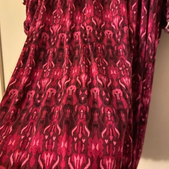 Women's plus size 4x -shorts(⭐️NEW⭐️) &short sleeve top (vguc) - Picture 5 of 8